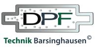 Logo DPF Technik Barsinghausen  / 03-2021