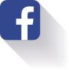 Facebook Logo Icon / 03-2021